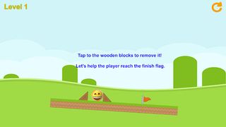 Fun Ball Games - Screenshot 2