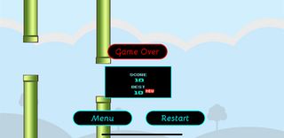 Flappy Circle - Screenshot 3
