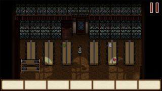 A night at the Uni - Screenshot 2