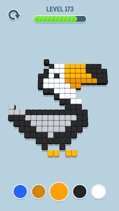 Pixel Art Master - Screenshot 2