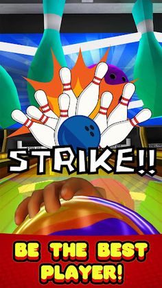 Swing Bowling - Screenshot 4
