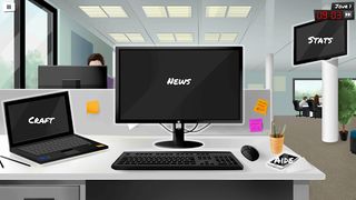 NewsCraft - Screenshot 3