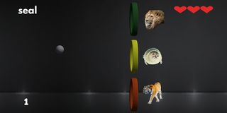 Play Language - Screenshot 1