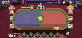 MASAYA GAME - Screenshot 3