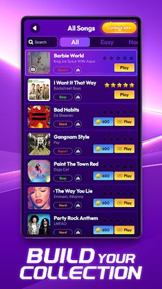 Rhythm Rush - Piano Music Game - Screenshot 4