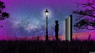 The Veldt - Screenshot 1