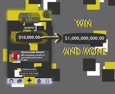 The Billion - Screenshot 2