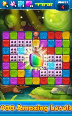 Wood Block Puzzle Blast - Screenshot 2