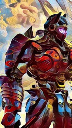 Robot Puzzle: A Match 3 Game - Screenshot 4