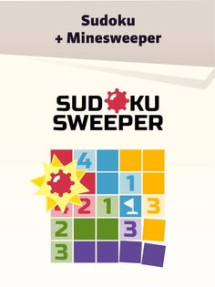 Sudoku Sweeper - Screenshot 3