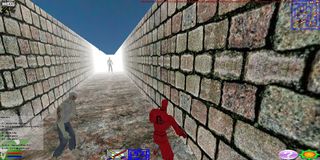 BattleMaze : Cuộc chiến Mê Cun - Screenshot 2