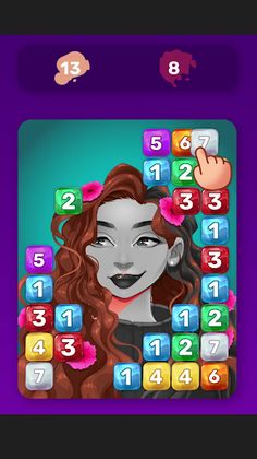 Craft Puzzle - Screenshot 2