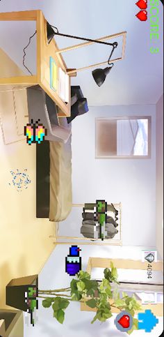 Clean All Insects - Screenshot 3