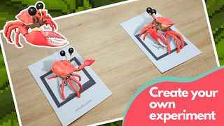 Reservoir Crabs - Screenshot 3