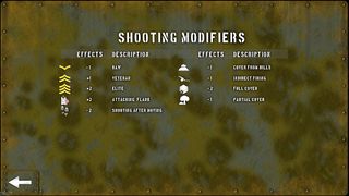 Tank Battle: 1945 - Screenshot 3