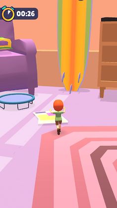 Seek Battle - Screenshot 4