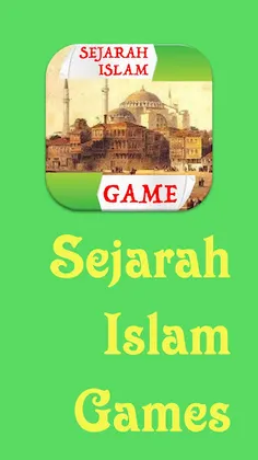 Sejarah Kebudayaan Islam Quiz - Screenshot 2