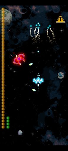 Swarm: Endless Space (Offline) - Screenshot 4