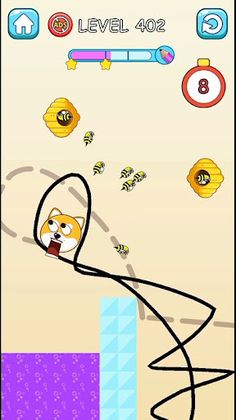 PROTECT MY DOG 2 - Screenshot 4