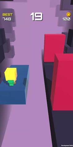 Flip Run! - Screenshot 1