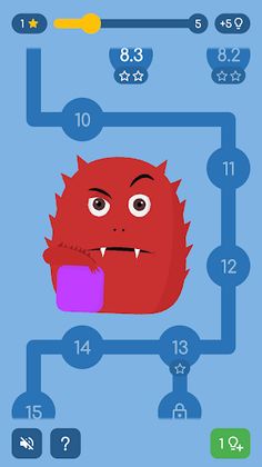 Семита — лабиринт-головоломка - Screenshot 2