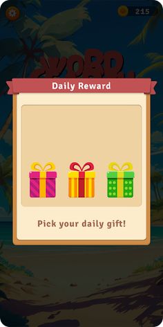 Word Search Hero - Screenshot 2