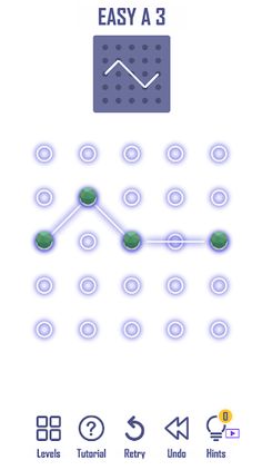 Puzzling Line - Color Art - Screenshot 4