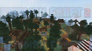 Apikman Craft 2 : Building - Screenshot 1