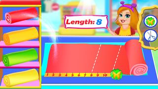 My Fashion Tailor Boutique - Screenshot 2