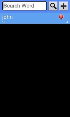 Word Assist - Screenshot 2