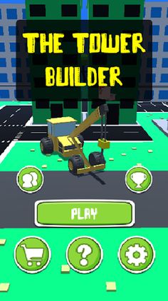 TowerBloxx - Screenshot 4