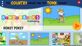 Singing with the Country Mous - Screenshot 2