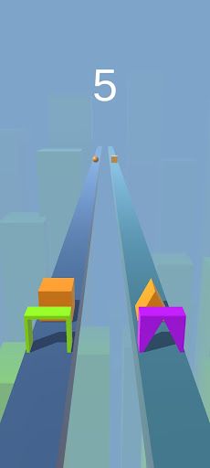 Shift Shape - Screenshot 4