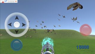 Catch butterflies - Screenshot 3