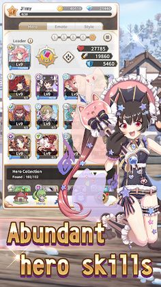 Reversal of Deck - Screenshot 4