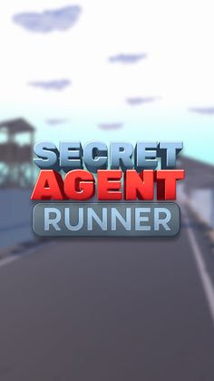 Stealth Agent: Runner - Screenshot 1