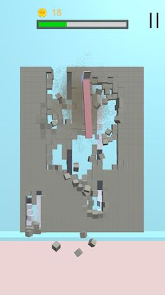 Break Wall - Screenshot 2