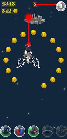 AniBubble - Screenshot 2