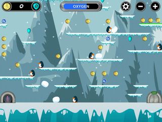 Rollerman - Screenshot 1