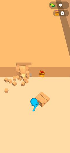 TNT miner - Screenshot 2