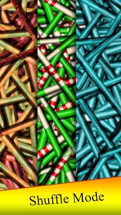 Pick a Stick - Screenshot 1