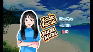 Kode Keras Janda Muda - Screenshot 1