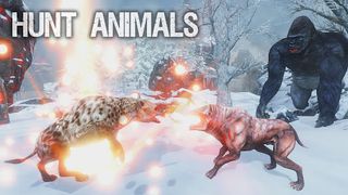 Infernal Dog Simulator - Screenshot 3