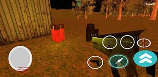 MetaZombie(early access) - Screenshot 2