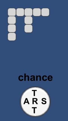 Crosswordgame - Screenshot 1