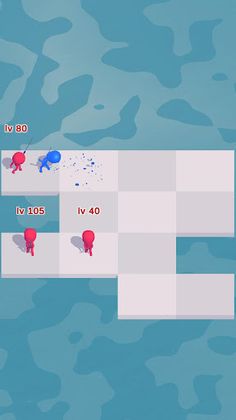 Swipe Hero - Screenshot 2