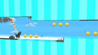 Gravity Kitty - Screenshot 2