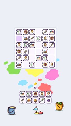 Sudoku Holidays And Seasons - Screenshot 4