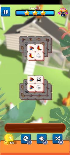 Idle Zoo : Match Animal Tycoon - Screenshot 3