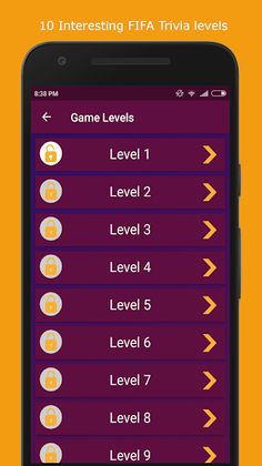 Football Trivia - Football Wor - Screenshot 2